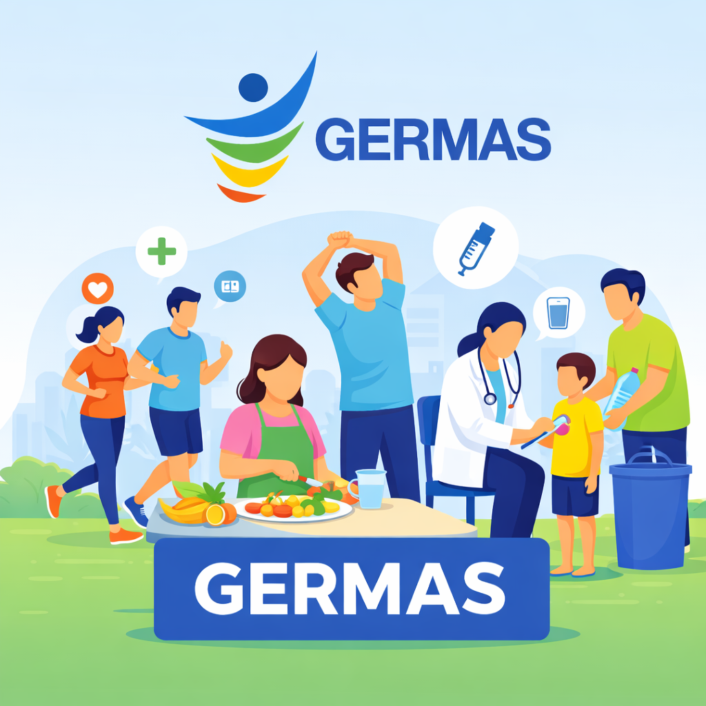 GERMAS